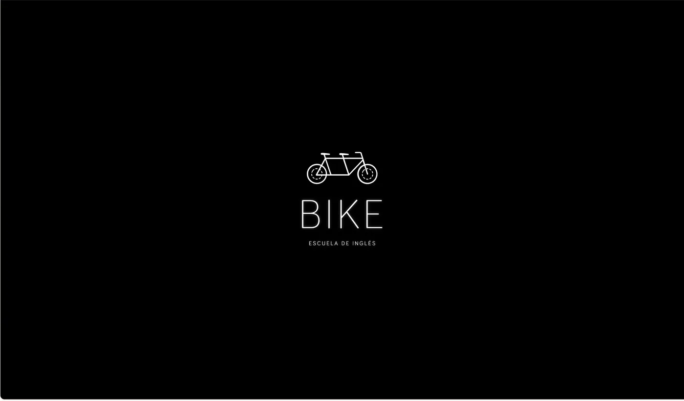 BIKE — A custom preloader that sets the tone