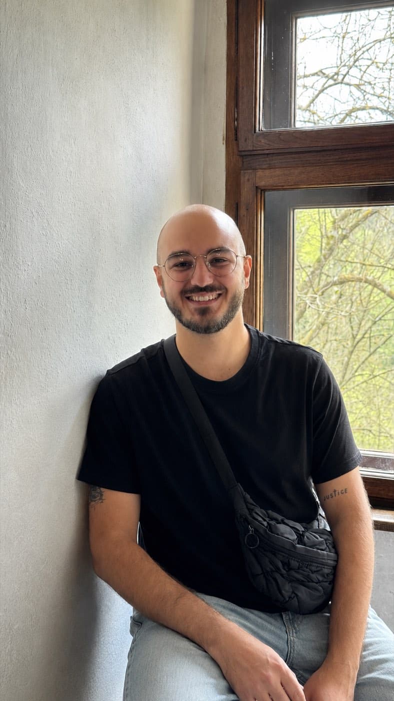Lucas Mujica